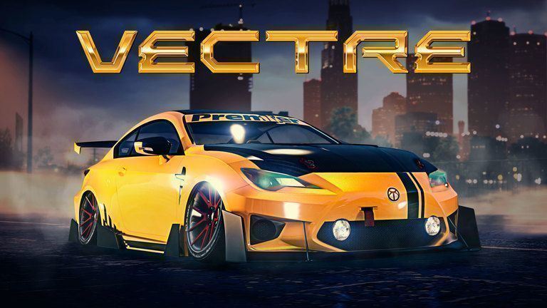 Lo último en GTA Online: Un nuevo contrato, el nuevo Emperor Vectre, recompensas dobles en la Serie de persecución, En estado de sitio y más